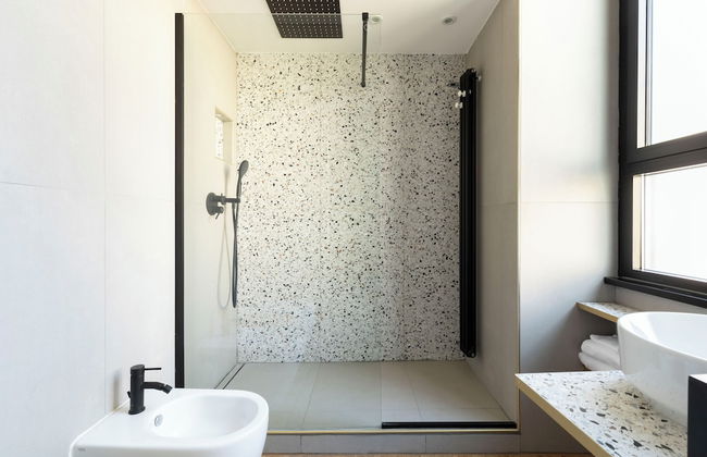 Charming Home near San Giovanni - Photo 24