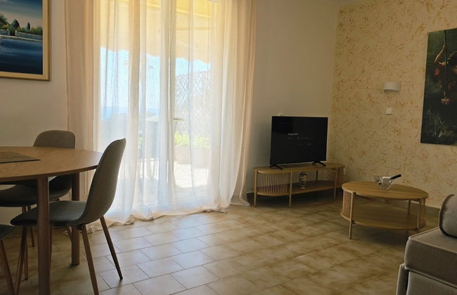 Corfu Glyfada Menigos Resort 45 - Foto 13