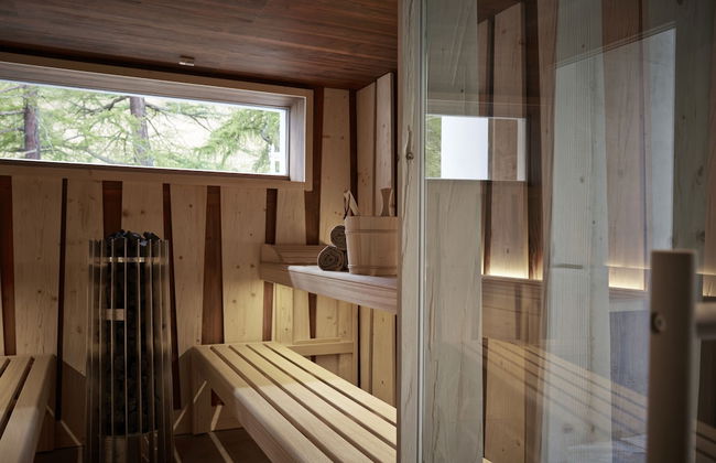 La Vue - Zermatt Luxury Living Appartements - Foto 35