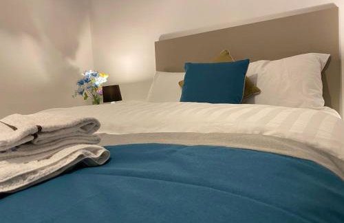 Heaton Park Road Professional Lets - Foto 31