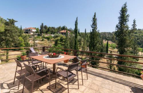 Villa Castello - Foto 51