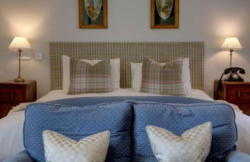 The Moonraker Hotel - Foto 10