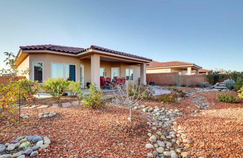 Fire Pit and Mountain Views Horseshoe Bend Retreat - Foto 24