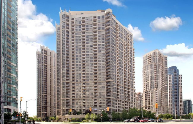 NAPA Furnished Suites Square One - Photo 24