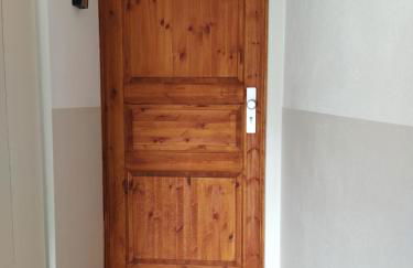 Ferienwohnungen am Safrangarten - Foto 6