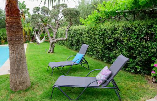 Elia Seaside Villa, Amazing 2-Story Eco Pool House! - Foto 39