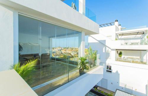 209 Luxury Residential Bali - Alicante Holiday - Foto 24