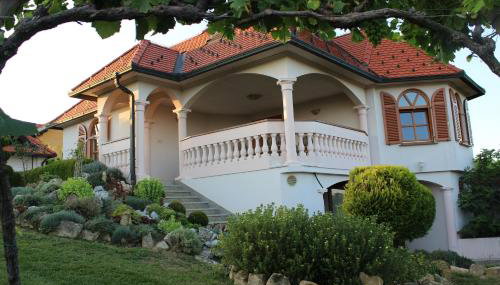 Villa Lotus - Foto 2, Garden view