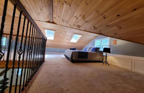 Quiet Country Farmhouse - Foto 17