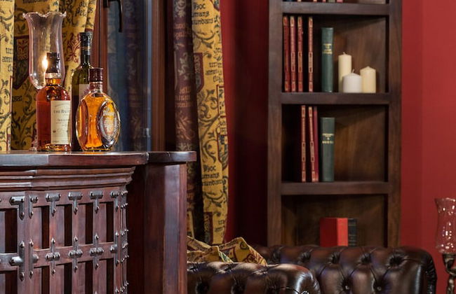 Volhon Mansions of Parnassos - Foto 20