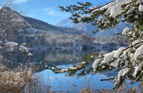 La Baita del vecchio GAD - Photo 27