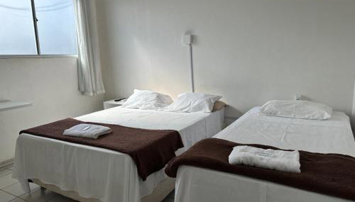 BeB Hotel Macapá - Foto 3