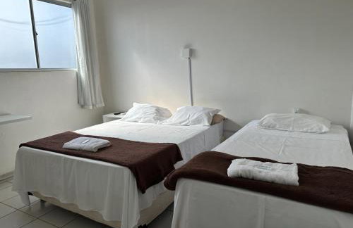 BeB Hotel Macapá - Foto 3