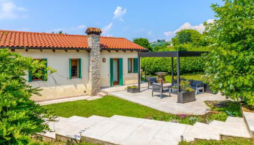 Casa di Giulia-ProseccoHills - Foto 2, Garden