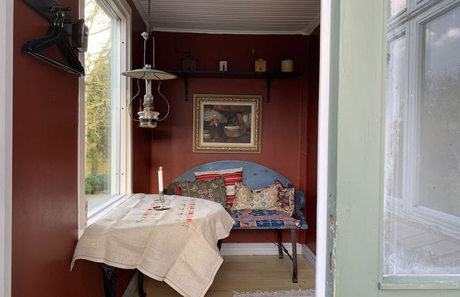 Villa Maria Garden Cottages - Foto 23