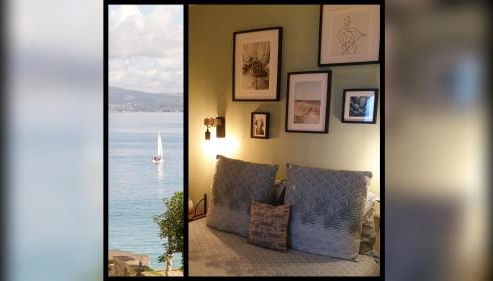 Le charmant des Sables Blancs - Foto 2