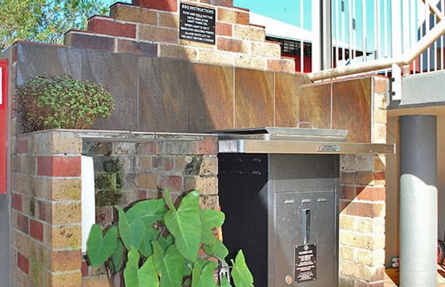 Byron Central Apartments - Foto 49