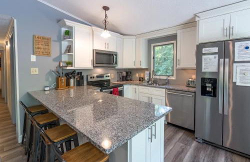 2 Mi to Big Boulder Mtn Family Ski Gem on 1 Acre! - Foto 11