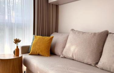 APARTAMENTY SZYNDZIELNIA - 2 Sypialnie & BALKON & PARKING IDEALNE MEJSCE W BASKIDACH dla RODZINY - Foto 15