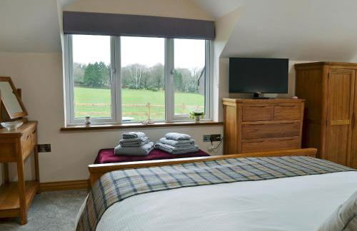 Bluebell Barn - Foto 9