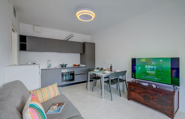 Adelasia 01 - Shared Pool and Parking - Foto 8