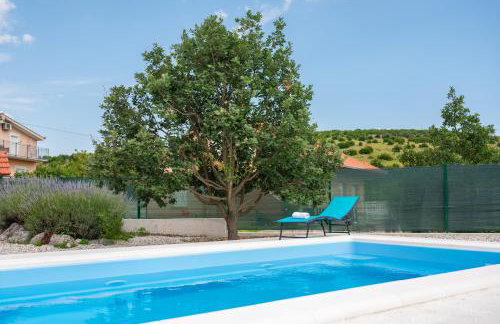 Villa Dalmatina - Foto 2