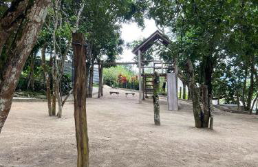 Flat 407 - Topo da Montanha - Foto 12