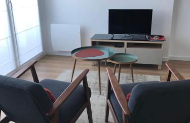 APPARTEMENT NEUF ET BIEN SITUE AVEC UN CLASSEMENT - Foto 1