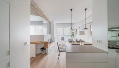 Exclusive cozy - 1Bedroom 1Bathroom -Bernabeu - Photo 4, Other