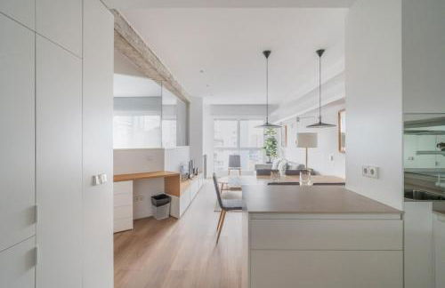 Exclusive cozy - 1Bedroom 1Bathroom -Bernabeu - Photo 4