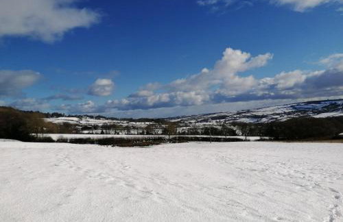Luddie's Country Cottages - Rose Cottage - Foto 24