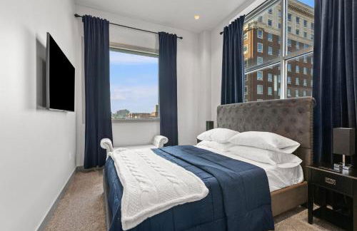 175 LEX - Walkable Downtown Lexington & Rupp Arena - Full Condos - Foto 6