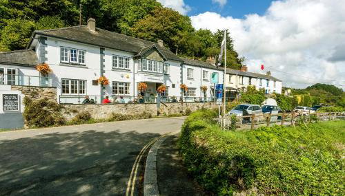 Fal River Cottage - Foto 2