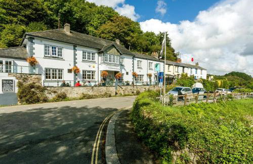 Fal River Cottage - Photo 2