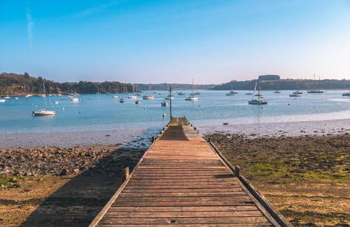 Maison Élanore - 12 pers - proche Saint-Malo - Foto 33