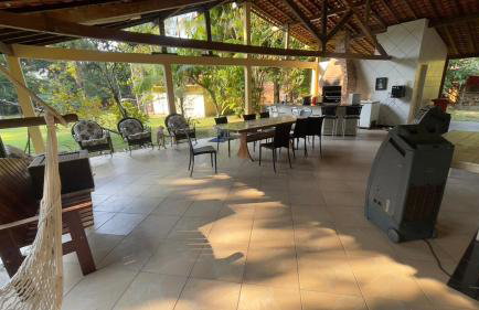 COP30 - Belém - Refúgio perfeito em Benfica-Pará - Photo 41