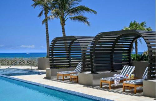 Luxury Ocean View 2BR - Foto 70