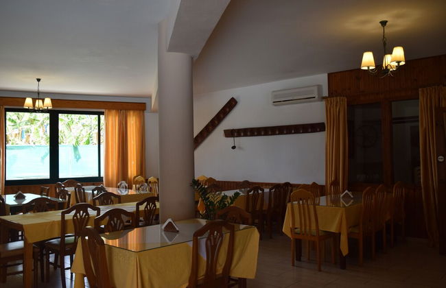 Anna Hotel Apartments - Foto 78