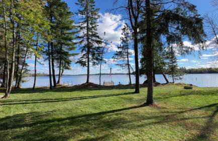 Vermilion Lakeside Cabin with Sauna, 2 Docks, AC - Photo 28