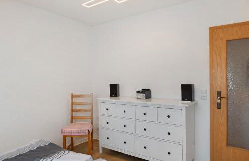 Ferienwohnung Kleinbreitenbach 2 - Foto 12