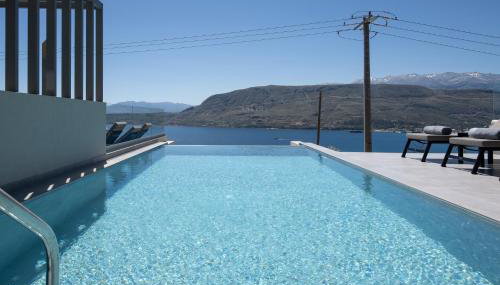 Punto De Vista Luxury Villas - Foto 5, sunbed