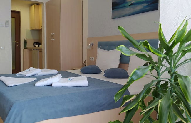 Apart-hotel Poseidon - Foto 37