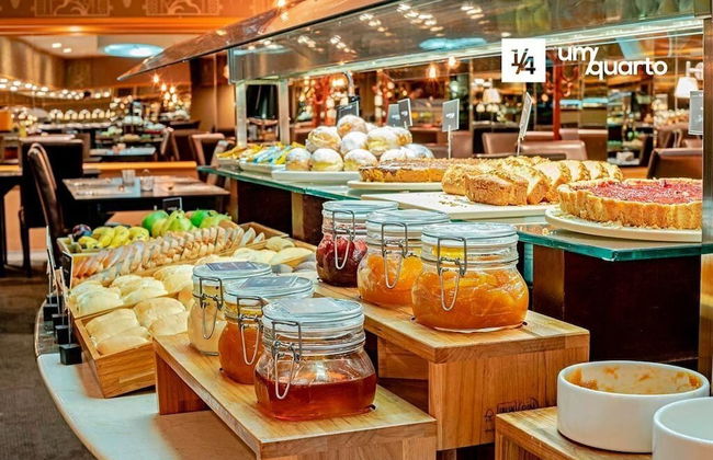 Edifício Praça Osório - Photo 39