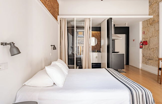 Belomonte Apartments - Foto 39