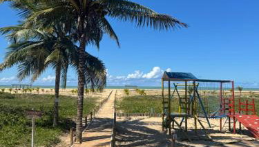 Bangalô 6 praia de Guaratiba prado BA - Foto 3