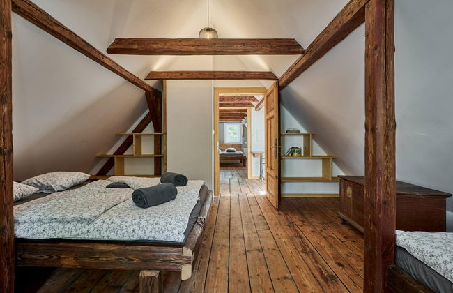 Horni Marsov Khf325 in Horn Mar ov - Foto 24