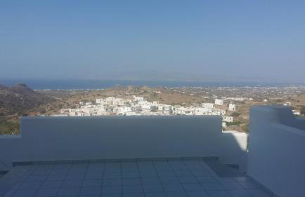 Vivlos. Maisonette with View - Foto 10