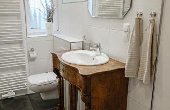 Urlaubsfreude Biedermann Haus GlücksStein Sandstein - Photo 36