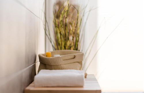 5 Sterne Ferienhaus direkt am See mit Sauna-Kamin-Garten - Foto 14