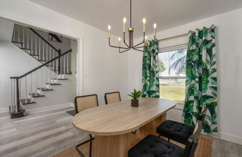 Family Retreat with Game Room and Fireplace - Photo 10